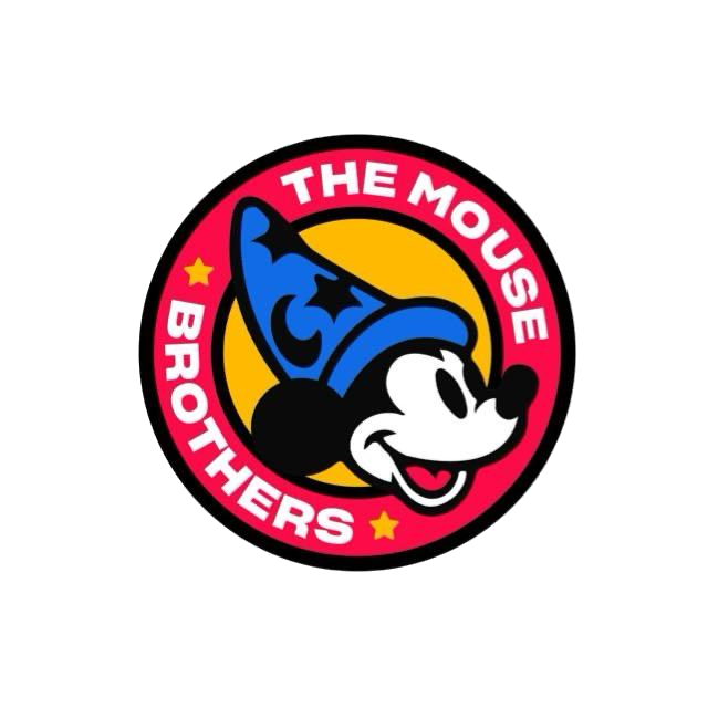 The Mouse Brothers
